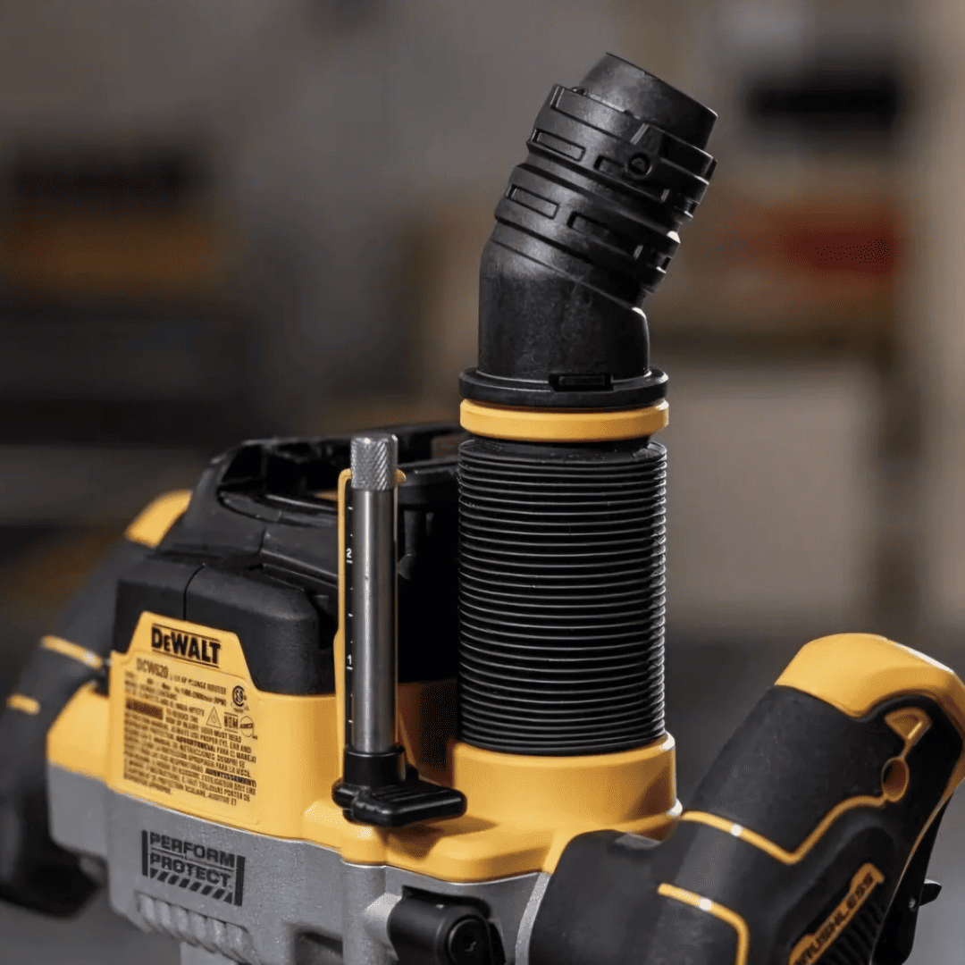FRESADORA DEWALT DCW620B - COD:100257