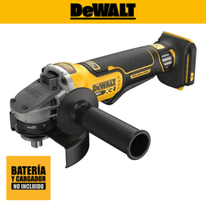 Amoladora Dewalt DCG410 20VMax Xr - COD:100469
