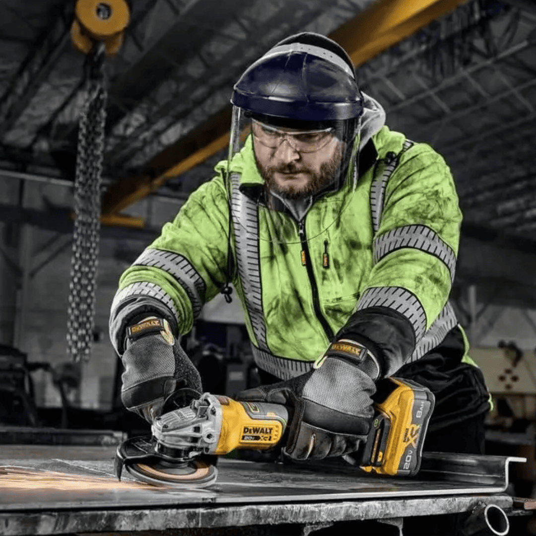 Amoladora Dewalt DCG410 20VMax Xr - COD:100469