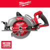 Sierra circular M18 FUEL™ de 7-1/4" MILWAUKEE 2930-20 - 100667