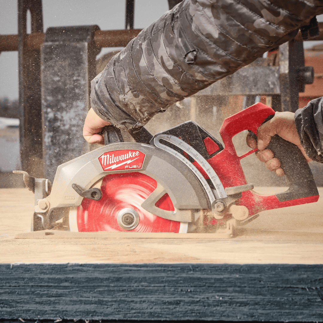 Sierra circular M18 FUEL™ de 7-1/4" MILWAUKEE 2930-20 - 100667