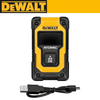 DISTANCIAMETRÓMETRO ATÓMICO 16M DEWALT DW055PL - COD:100439