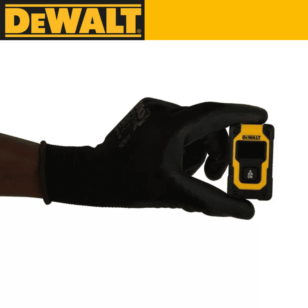 DISTANCIAMETRÓMETRO ATÓMICO 16M DEWALT DW055PL - COD:100439
