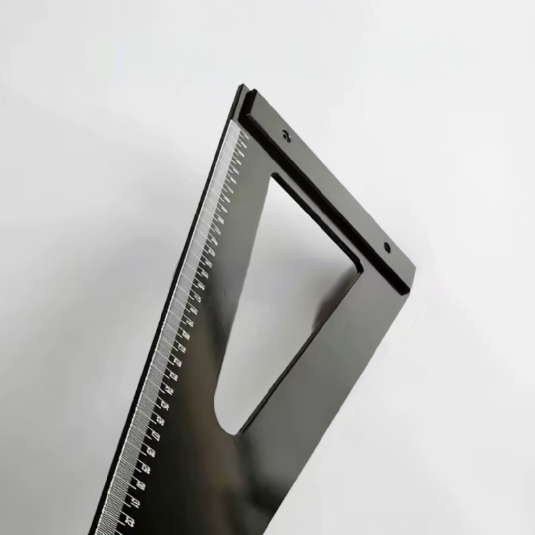 ESCUADRA TIPO “R” DE 150CM - COD:100231