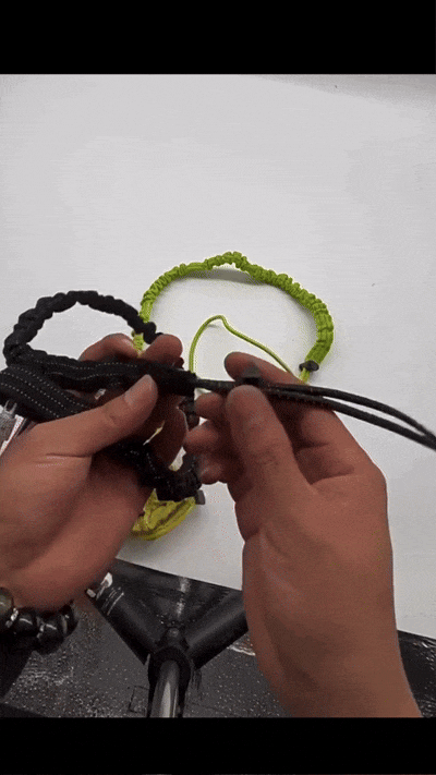 CORDON ANTICAIDAS PARA HERRAMIENTAS Y TALADROS - COD:101016