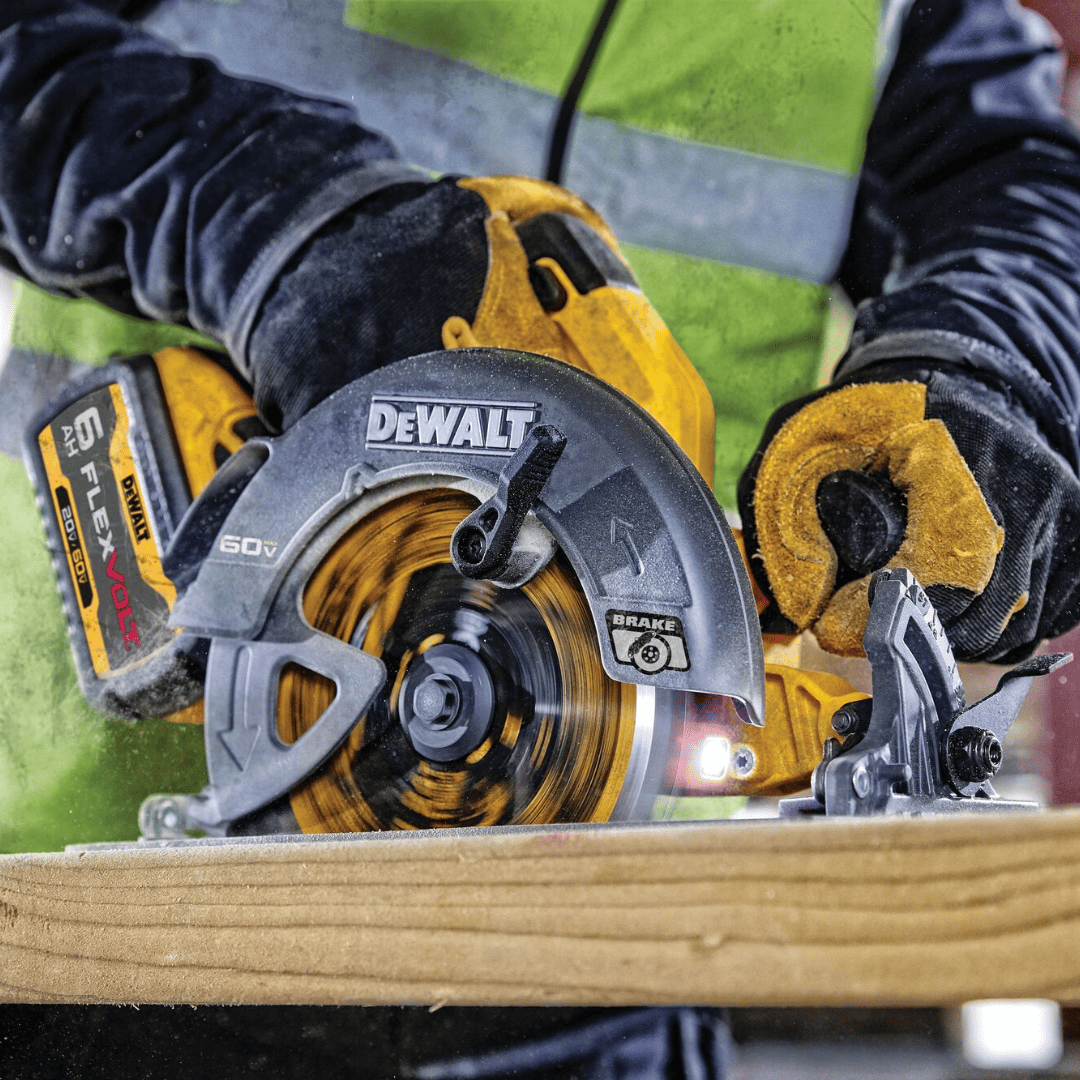 Batería Dewalt FlexVolt – COD:100653 - 100652