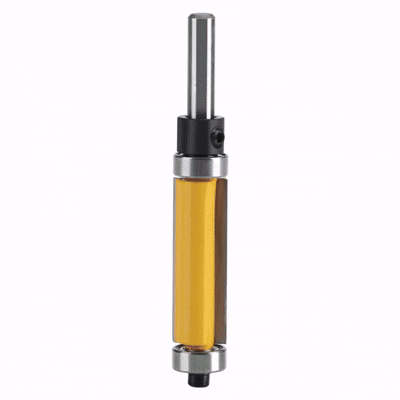 FRESA COPIADORA DOBLE RODAMIENTO 1/4-1/2-38 - COD:100264