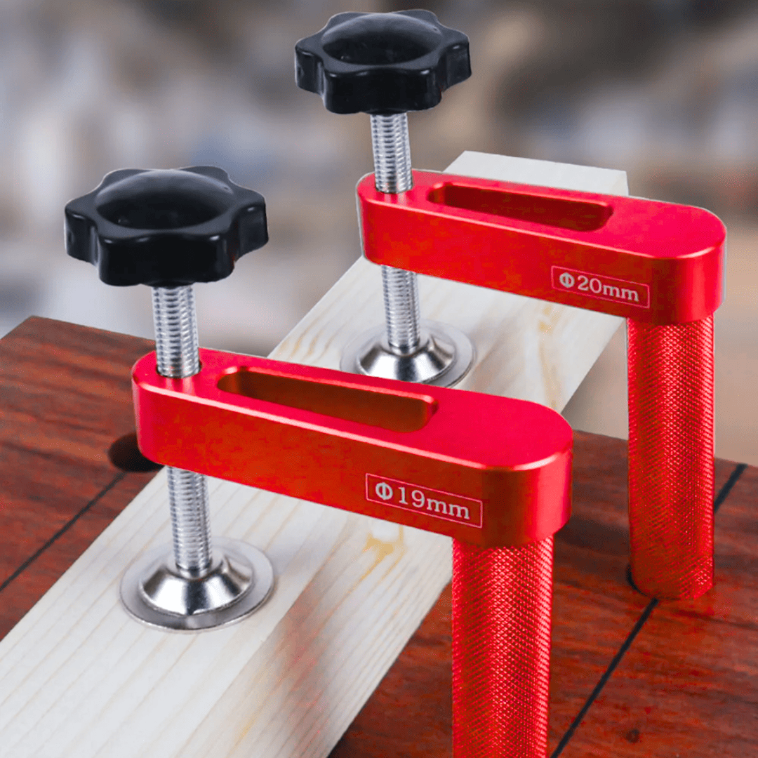 ABRAZADERA DE MESA VERTICAL 19MM 3/4 - COD:100013