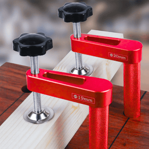 ABRAZADERA DE MESA VERTICAL 19MM 3/4 - COD:100013