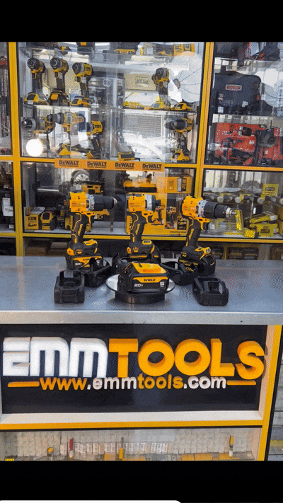 FUNDA SILICONA PARA BATERIA 5AH DEWALT - COD:101017