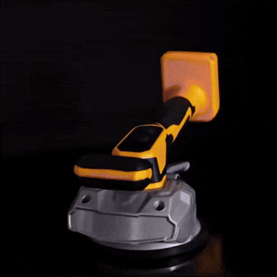 Ventosa vibradora COMPATIBLE batería DEWALT - COD:100605