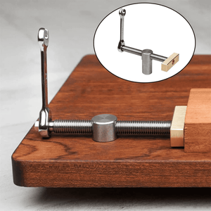 ABRAZADERA DE MESA HORIZONTAL 19MM 3/4 - COD:100011