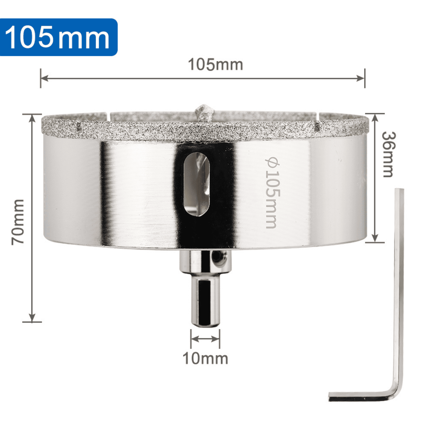 COPAS CON GUIA DIAMANTADAS – (COD:100096 - 100097 - 100098 - 100099 - 100100 - 100101 - 100095)