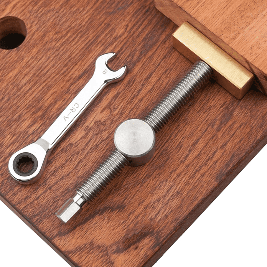 ABRAZADERA DE MESA HORIZONTAL 19MM 3/4 - COD:100011