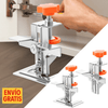 SOPORTE DE ACERO PRO REGULABLE - COD:100512
