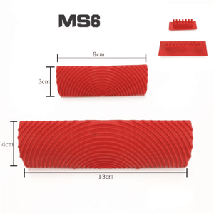 SET 2 PCS ‘’PRO’’ & “S”VETEADORAS – COD:100463 - 100464