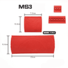 SET 2 PCS ‘’PRO’’ & “S”VETEADORAS – COD:100463 - 100464