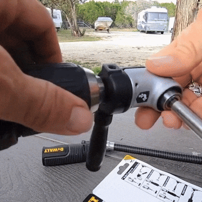 DEWALT 4 EN  1 FLEXTORQ - COD:100252