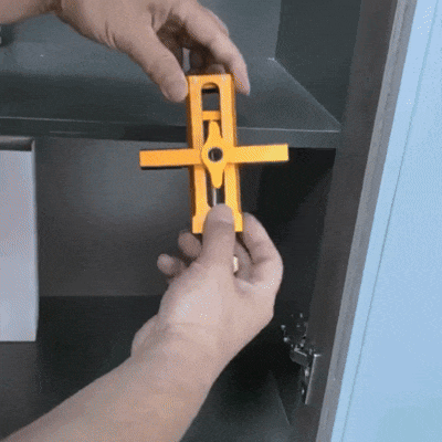 SOPORTE PRO CON GUIA REGULABLE -100778