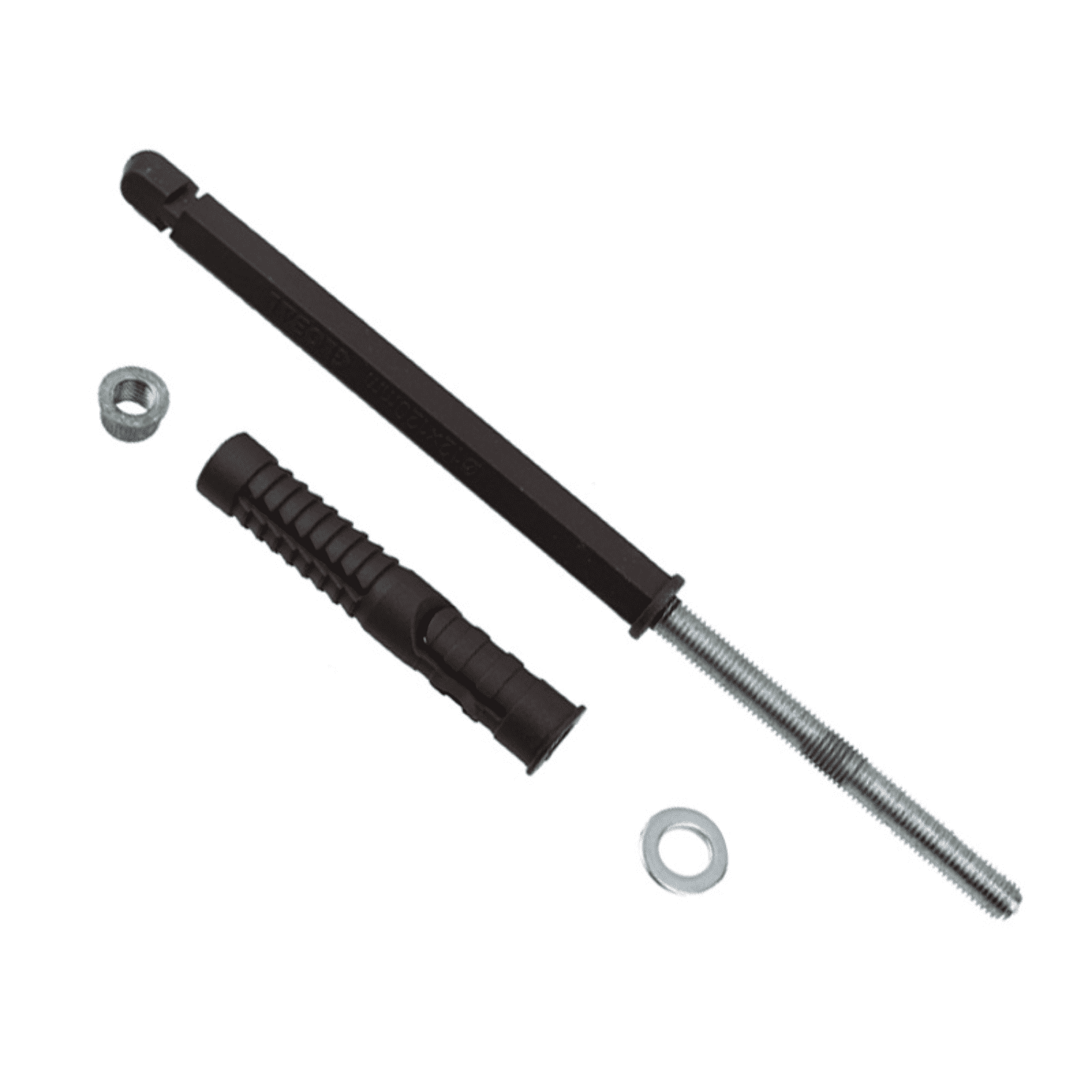 TORNILLOS OCULTOS DE 10X100MM & 10X145MM - COD:100552 - 100555
