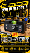 INCLINÓMETRO DIGITAL CON BLUETOOTH - 100664