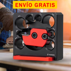 DISPOSITIVO PARA HACER TARUGOS - COD:100197 - 100164