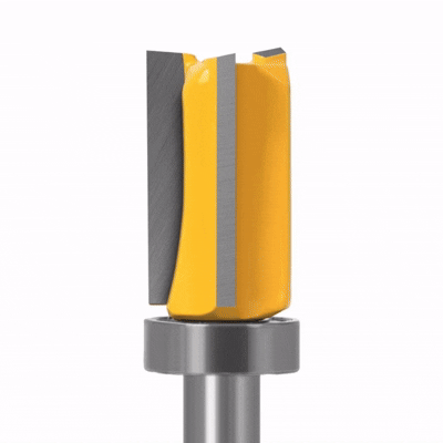 FRESA COPIADORA 9MM & FRESA COPIADORA 20MM - COD:100262 - 100258