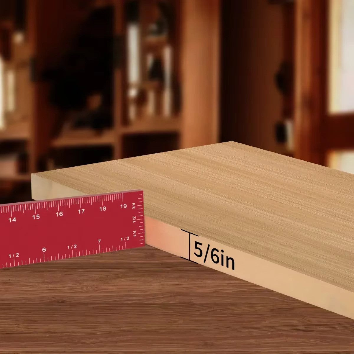 ESCUADRA  COMBINACIÓN PRO 16CM - COD:100208
