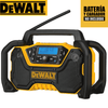 RADIO BLUETOOTH DEWALT DCR028B - COD:100726