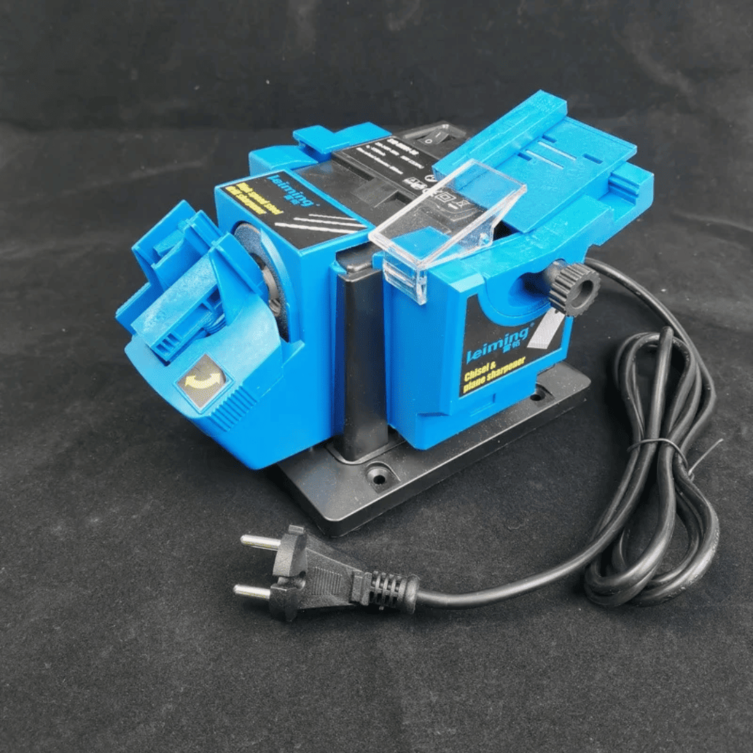 Afilador Eléctrico Multifuncional – COD:100044