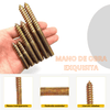 TORNILLO INSERCION M6X35MM, M8X40MM y M10X50MM - (COD:100543 - 100544 - 100542)