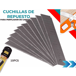 PERFILADOR DE CANTOS 3 EN 1 - (COD:100364 - 100165 - 100434)