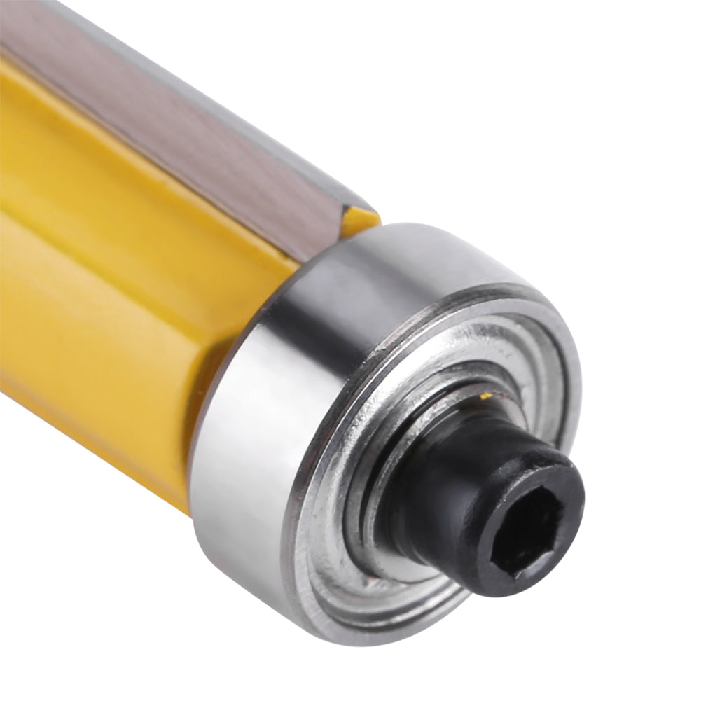 FRESA COPIADORA DOBLE RODAMIENTO 1/4-1/2-38 - COD:100264