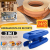 PERFILADOR DE CANTOS 3 EN 1 TRIMMER - COD:100606 - 100607