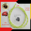 PLANTILLA FLEXIBLE PARA FRESADO CURVO - COD:100382
