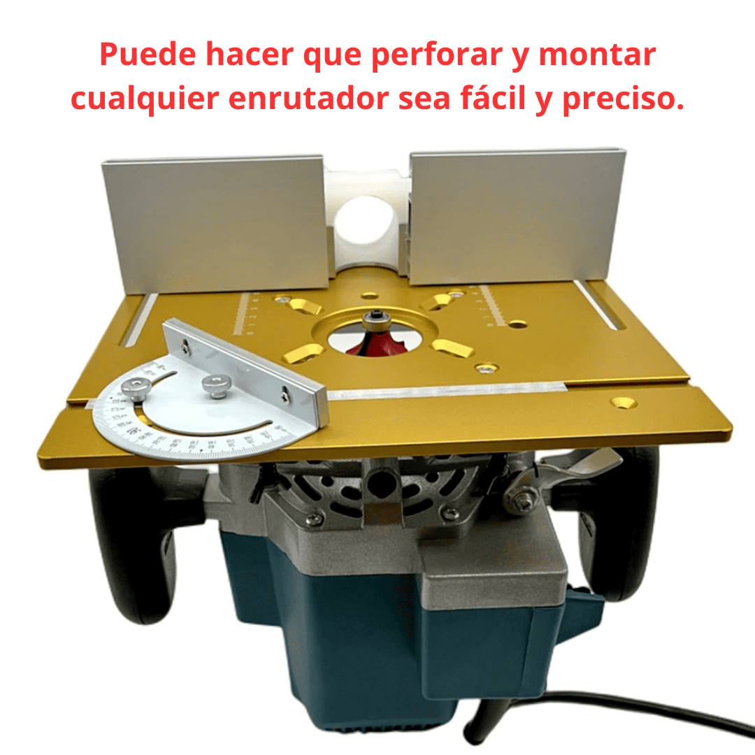 PLACA DE INSERCION - COD:100376