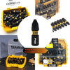 DEWALT PUNTA IMPACTO PH2X25mm - COD:100424