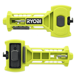 KIT DE INSTALACIÓN DE CERROJOS RYOBI A99LM2 - COD:100733