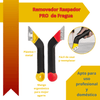 REMOVEDOR RASPADOR PRO DE FRAGUA - COD:100450