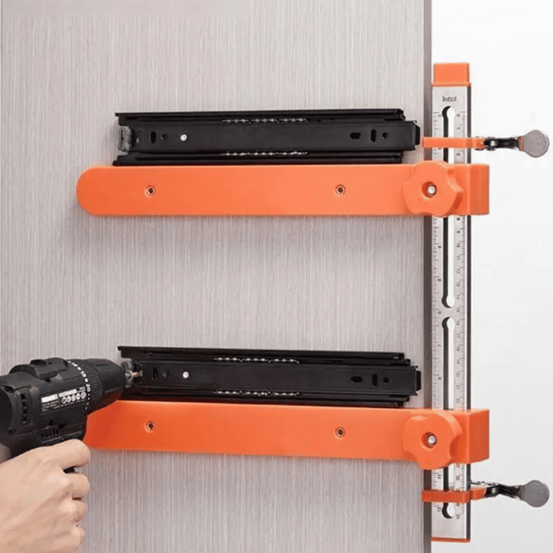 PLANTILLA PRO INSTALACION DE CORREDERAS - COD:100401