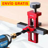 SOPORTE CON GUIA REGULABLE - COD:100528