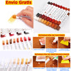 KIT DE 20 CERAS PARA REPARACION - COD:100314