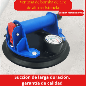 VENTOSA PRO DE 250KG - COD:100575