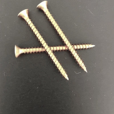 Tornillos Dentados HD 4X50MM - COD:100548