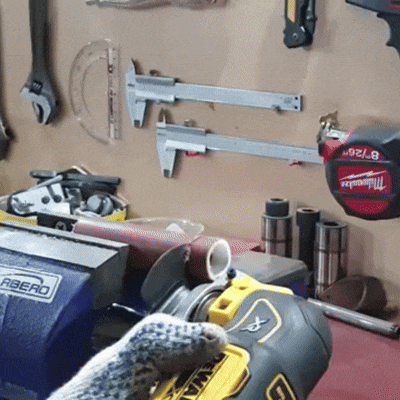 MULTIUSO OSCILANTE XR DEWALT DCS356B - COD:100722
