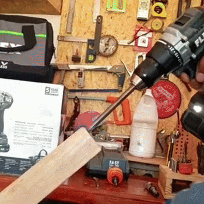 TALADRO/DESTORNILLADOR FLEX TURBO FX1171T-24V BRUSHLEESS - COD:100709