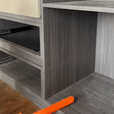 PLANTILLA PRO INSTALACION DE CORREDERAS - COD:100401
