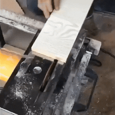 GUÍA DE BORDES PARA SIERRA CIRCULARES 7” y Ruteadora - COD:100293