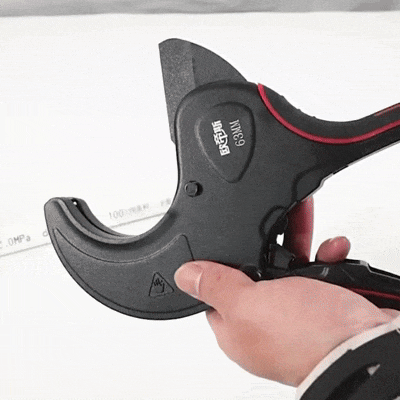 CORTADOR PRO DE TUBO PVC 63MM - COD:100160