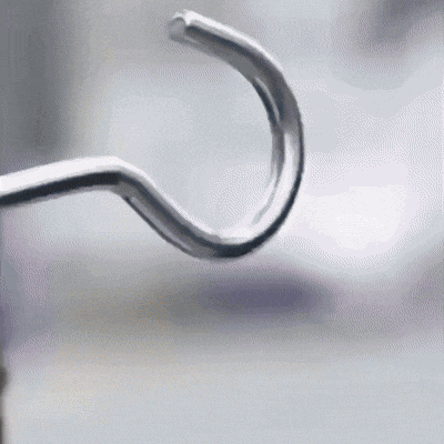 LLAVE DE TUBO CON TRINQUETE DE 7-19 MM & 11-32 MM- COD:100335 - 100334